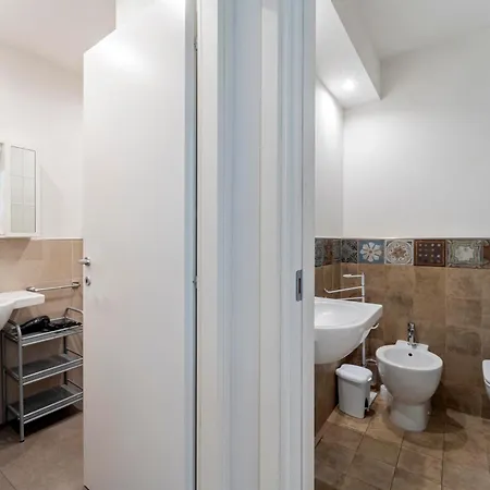 شقة Unyca - Spacious 2 Bedroom In فلورنس