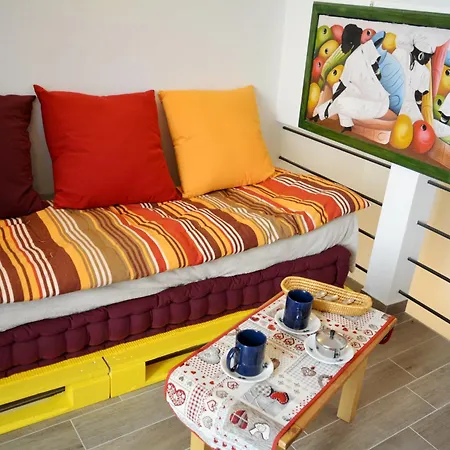 Apartament Unyca - Classic Florentine Atmosphere *