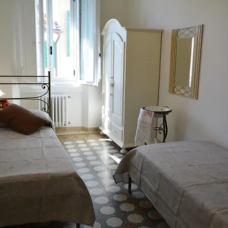 Unyca - Classic Florentine Atmosphere * Florencja