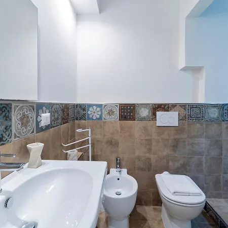 Unyca - Classic Florentine Atmosphere Apartmán *