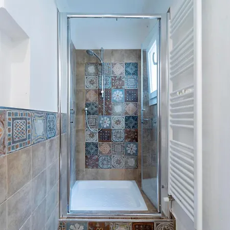 Apartmán Unyca - Classic Florentine Atmosphere *