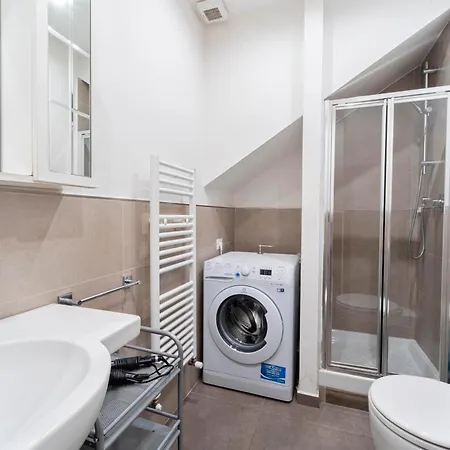 Apartment Unyca - Classic Florentine Atmosphere *